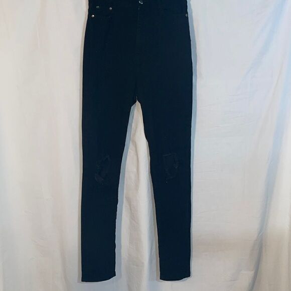 Faction nova black jeans - Picture 1 of 11